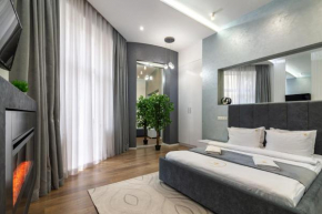 Royal Apartment on Franka 28